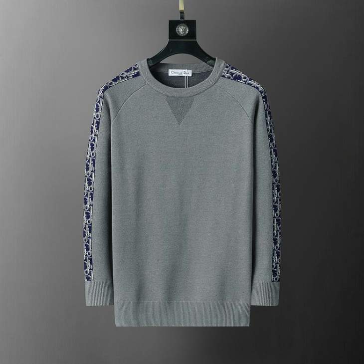 Picture of Dior Sweaters _SKUDiorM-3XL14mn14644429
